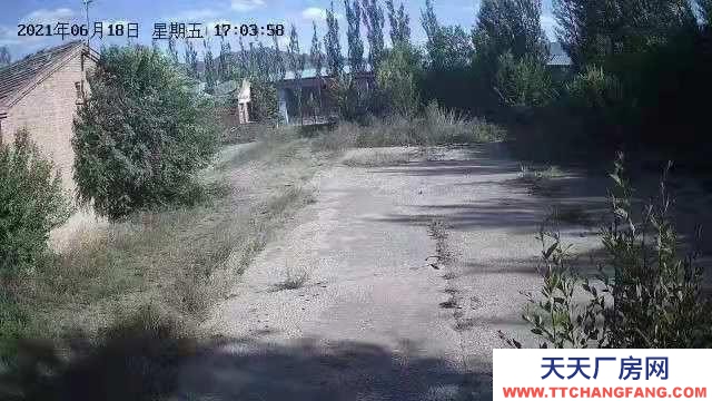 張家口 懷安 (出租) 有水有三相電，可以注冊公司，開辦養(yǎng)殖場