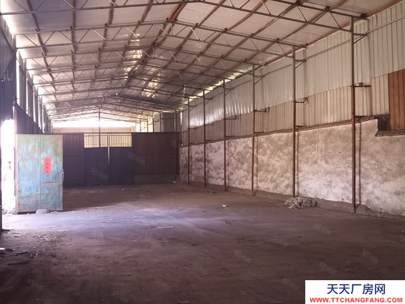 金華市蘭溪(出租) 蘭溪諸葛獨(dú)門獨(dú)戶廠房出租，帶宿舍辦公價(jià)格實(shí)惠 適合免漆板家具 五金 焊接