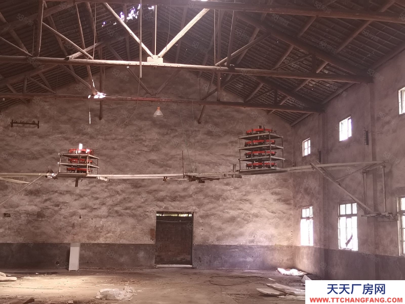 金華市蘭溪(出租) 蘭溪諸葛獨(dú)門獨(dú)戶廠房出租，帶宿舍辦公價(jià)格實(shí)惠 適合免漆板家具 五金 焊接