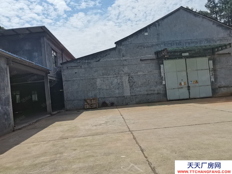 金華市蘭溪(出租) 蘭溪上華街道城南獨(dú)門獨(dú)戶廠房出租 印刷 注塑 小加工