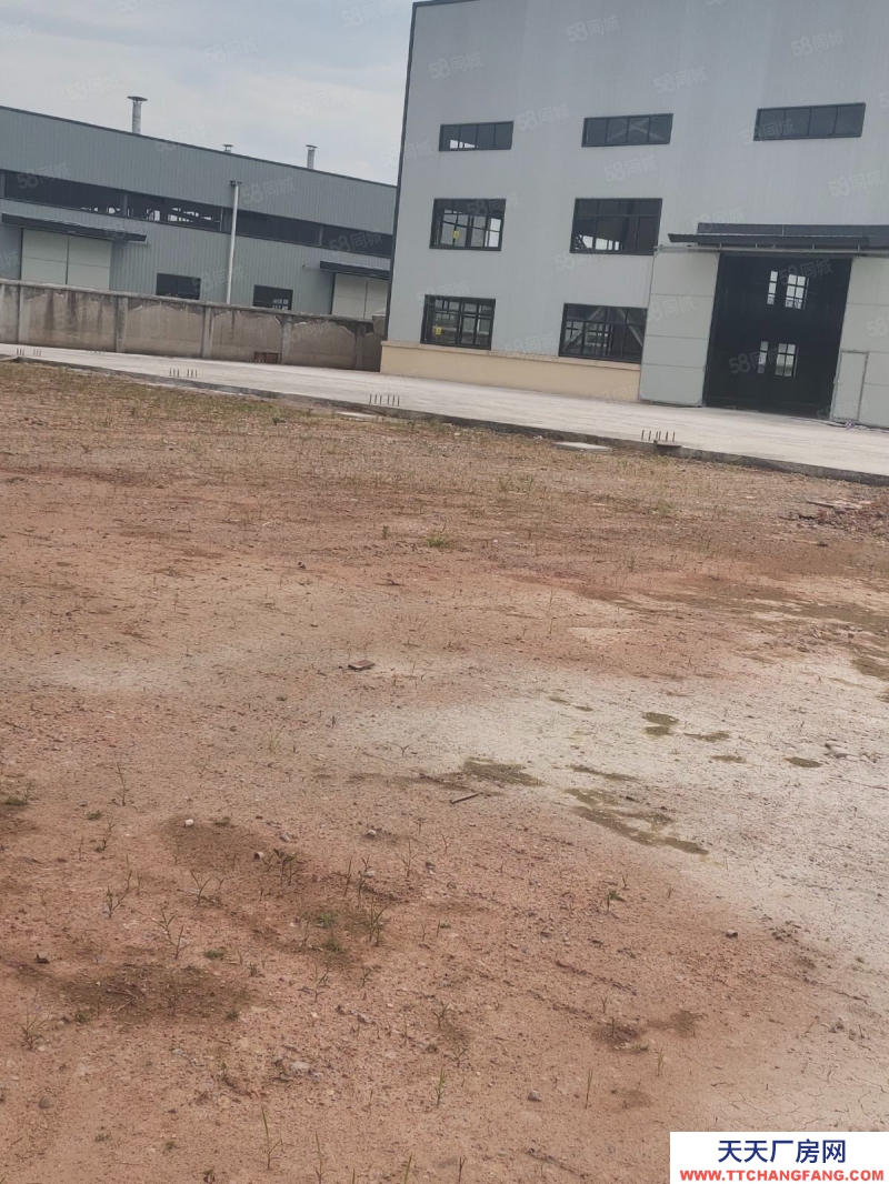 金華市蘭溪(出租) 蘭溪開發(fā)區(qū)8000平方一樓廠房出租可以分租 五金加工 機(jī)械制造