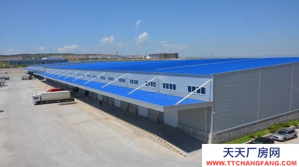 張家口 萬全 (出租) 肉制品廠房，交通便利，可以分割，五星服務