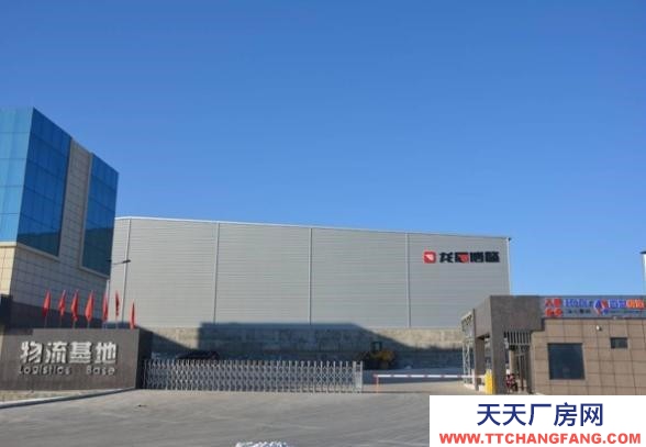 張家口 萬全 (出租) 肉制品廠房，交通便利，可以分割，五星服務