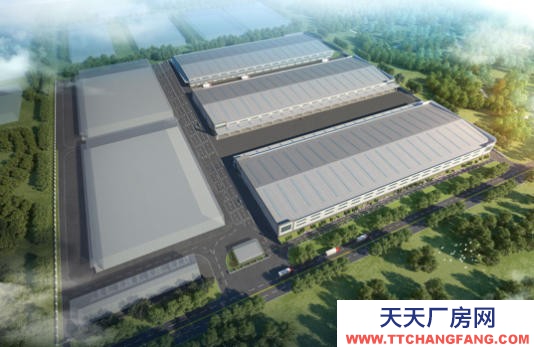 張家口 萬全 (出租) 肉制品廠房，交通便利，可以分割，五星服務