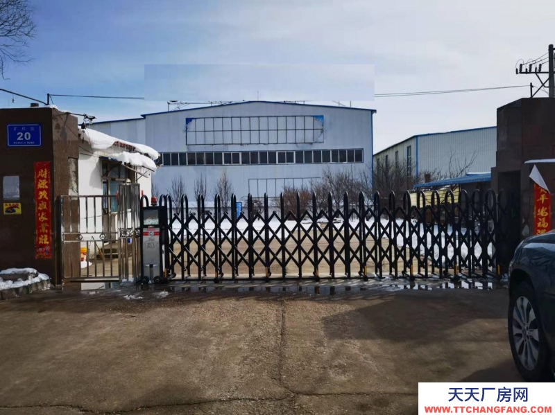 張家口 萬(wàn)全  (出租) 出租萬(wàn)全西山產(chǎn)業(yè)區(qū)庫(kù)房（可以分租價(jià)格面議）