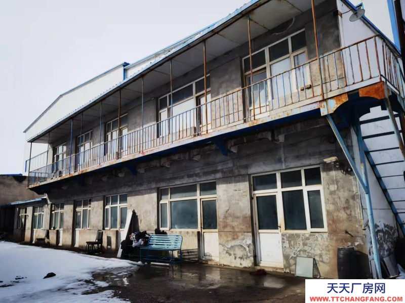 張家口 萬(wàn)全  (出租) 出租萬(wàn)全西山產(chǎn)業(yè)區(qū)庫(kù)房（可以分租價(jià)格面議）