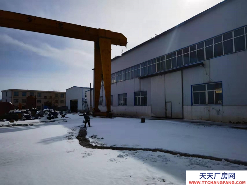 張家口 萬(wàn)全  (出租) 出租萬(wàn)全西山產(chǎn)業(yè)區(qū)庫(kù)房（可以分租價(jià)格面議）