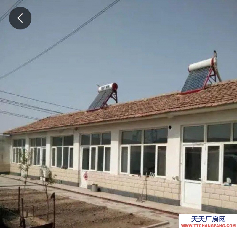 張家口 萬全  (出售) 出售義興堡村農家小院