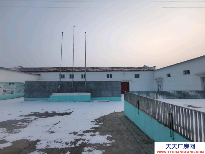張家口 懷來 (出租) 速凍食品廠房,倉庫,門臉房,三相電,上下水