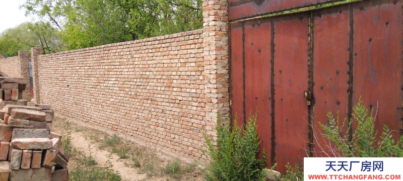 張家口 懷來 (出售) 宗家洼村4間平房大院一處宅可養殖