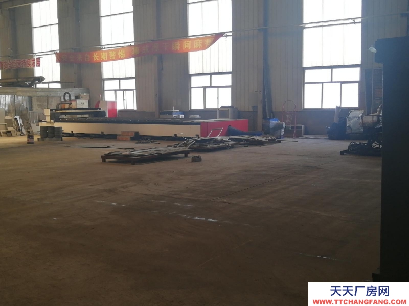 張家口 懷來 (出租) 可分租，地里位置優越，小間帶閣樓