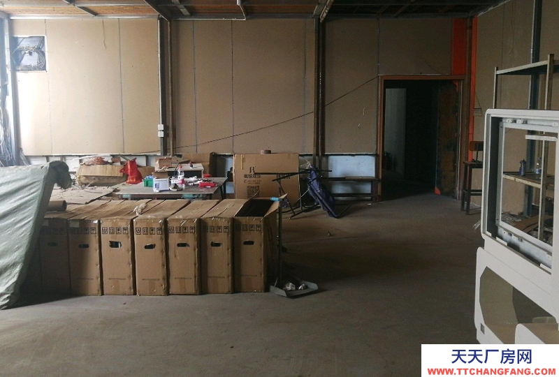 張家口 懷來 (出租) 可分租，地里位置優越，小間帶閣樓