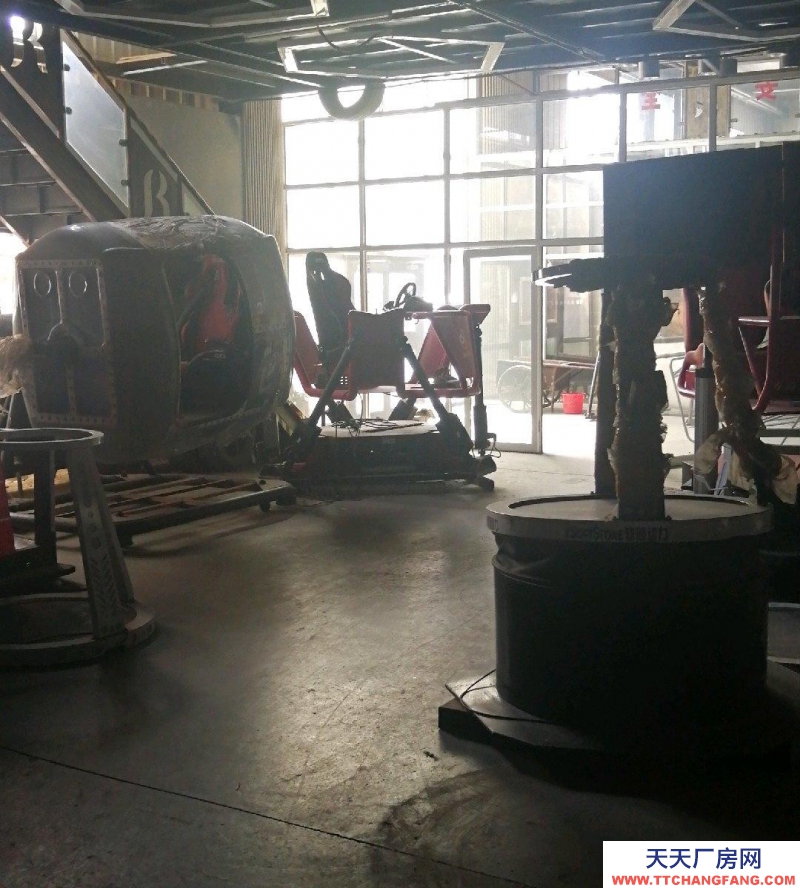 張家口 懷來 (出租) 可分租，地里位置優越，小間帶閣樓