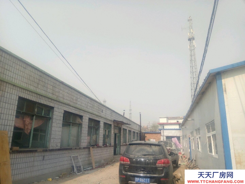 張家口 懷來(lái) (出租) 北辛堡 倉(cāng)庫(kù) 900平米出租