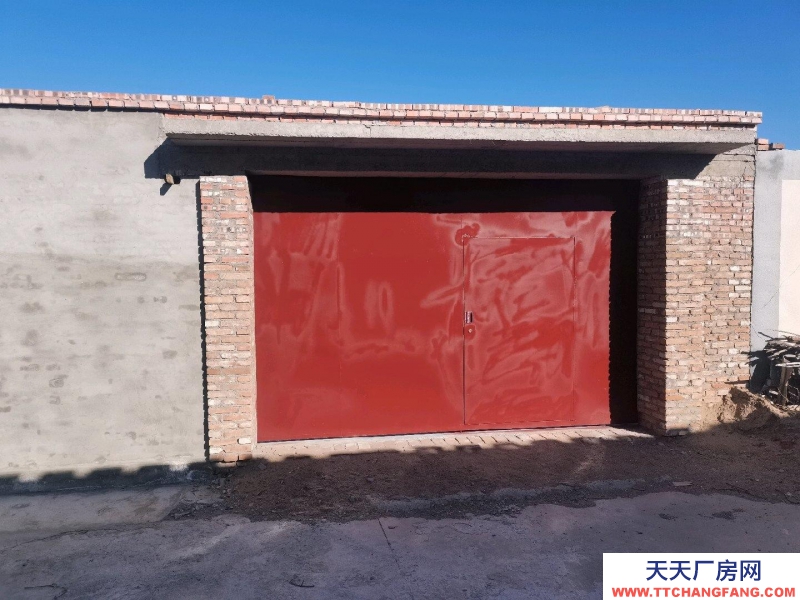 張家口 懷來(lái)(出租) 可以做小型廠房，副食，百貨，物流的倉(cāng)庫(kù)，或小型酒類(lèi)工廠
