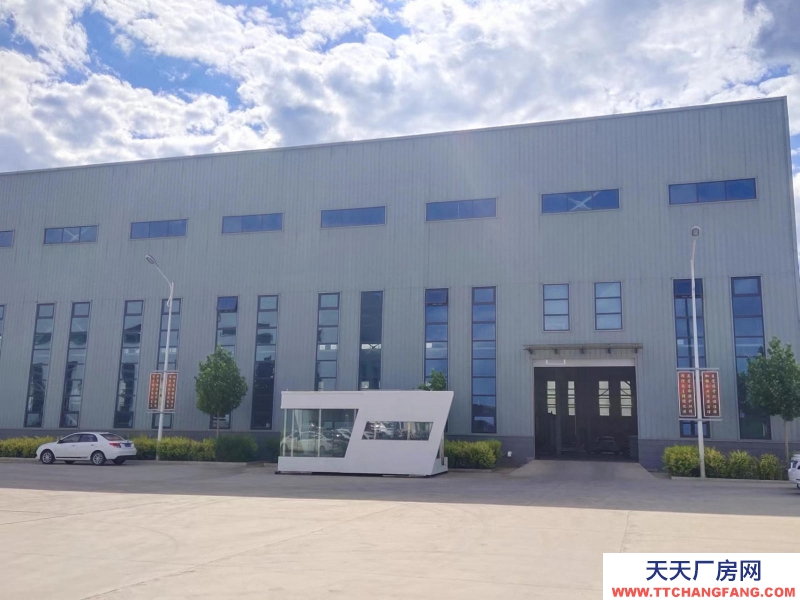 張家口 涿鹿(出租) 出租涿鹿食糖廠房