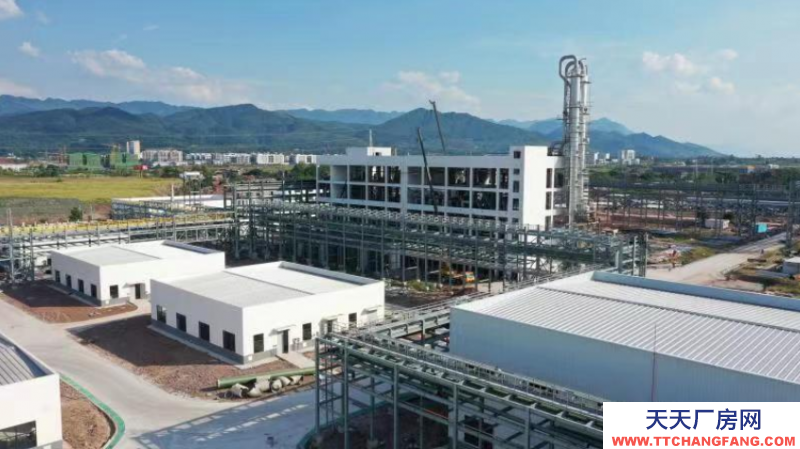 滄州 運河(出租) 同城快轉(zhuǎn) 104國道4S店北行標準餅干廠房2千多平和5千多平出租