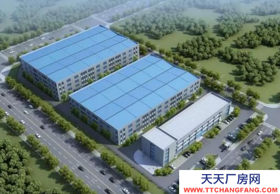 滄州 運河(出租)裝備制造產(chǎn)業(yè)園有環(huán)評帶天車丨正規(guī)工業(yè)園區(qū)丨可分租