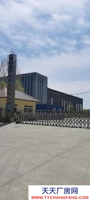 滄州 運河(出租) 出租滄州市經(jīng)濟技術(shù)開發(fā)區(qū)12米高車間