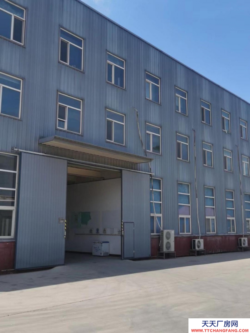 滄州 運河(出租) 出租滄州市經濟技術開發區12米高車間