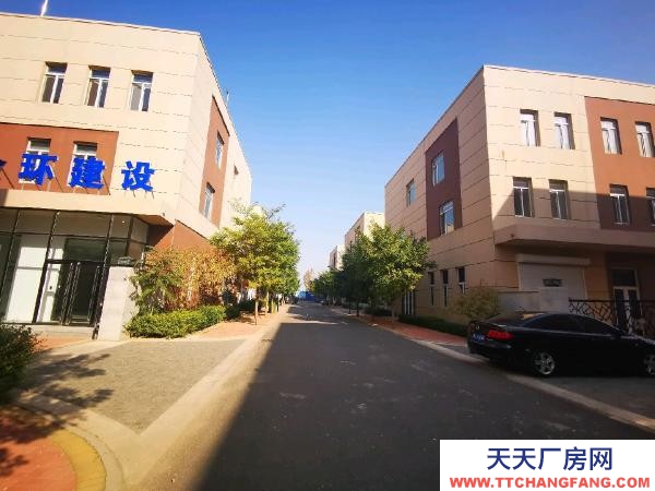 滄州 運河(出售) 獨門獨院 位置好，采光好 可注冊