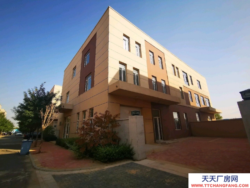 滄州 運河(出售) 獨門獨院 位置好，采光好 可注冊