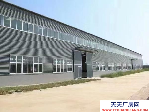 滄州 運河(出售) 工業(yè)廠房/土地出售/大產(chǎn)權(quán)/可分期/貸款