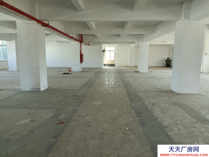 (出租) 河源東源8元出租仙塘工業(yè)園標(biāo)準(zhǔn)廠房二樓900平方，適合小型加工