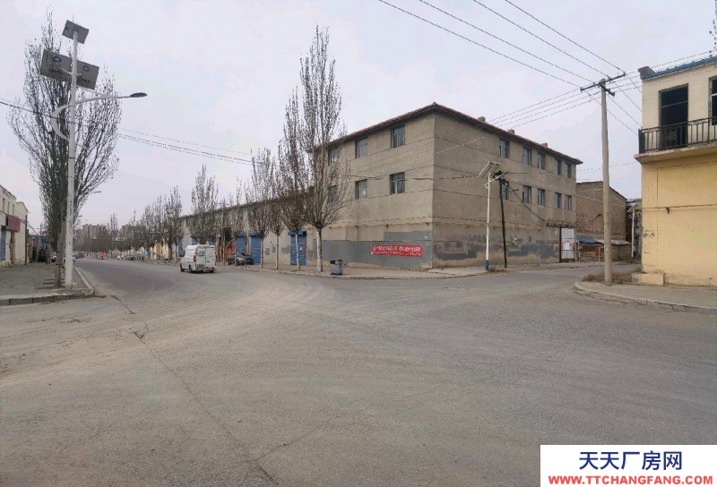 (出租) 包頭300平米庫房可當廠房