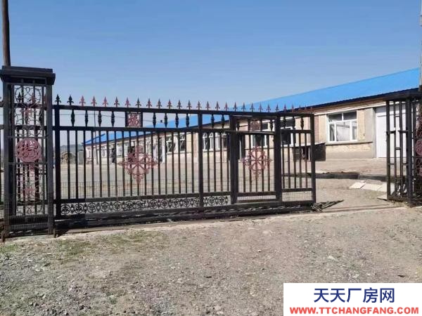 五常市趙戲村袁家屯養殖廠地出售