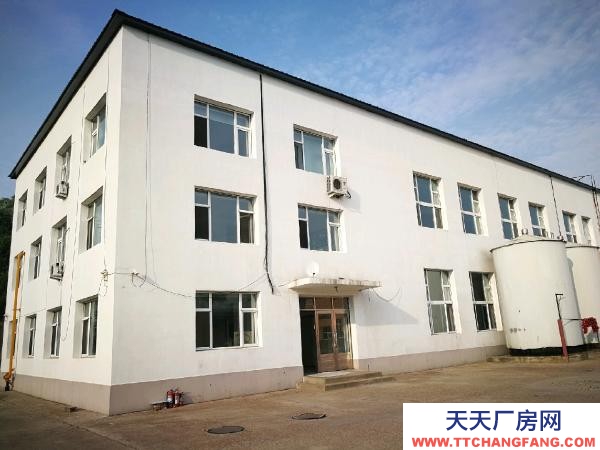 龍沙地理位置優越，機械設備加工廠房