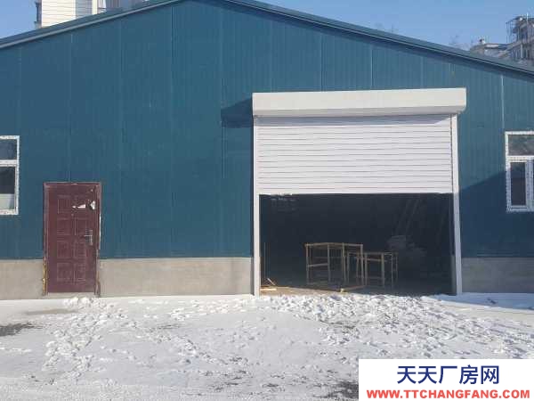 龍沙出租哈達(dá)市場附近大小庫房價格面議