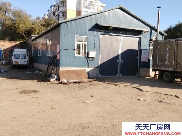龍沙出租哈達(dá)市場二輕市場附近暖庫，也可以不帶取暖，價格面議。
