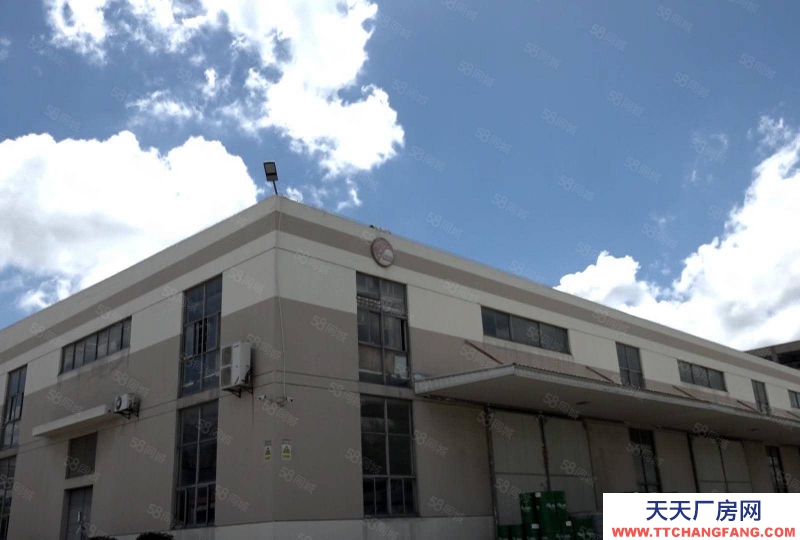 金華市蘭溪(出售) 蘭溪市工業(yè)區(qū) 占地面積18畝 上證8000平 售賣(mài)900萬(wàn)