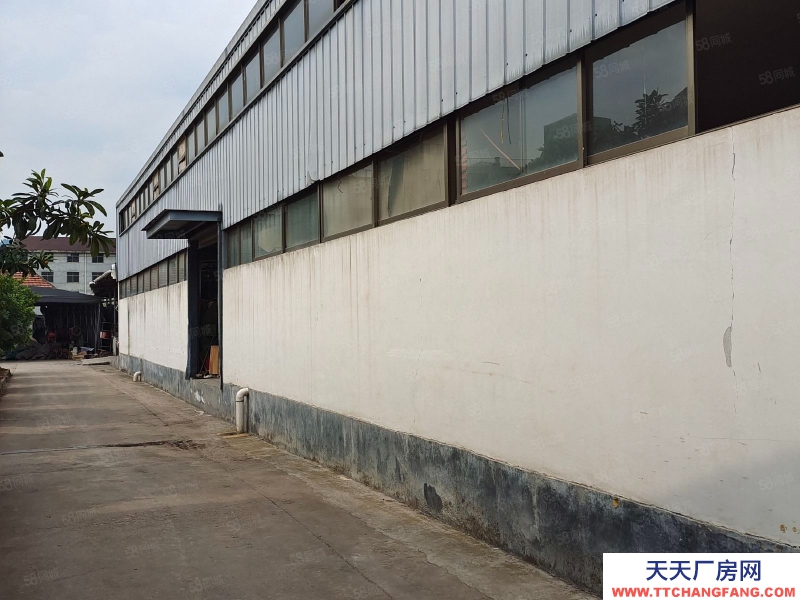 金華市蘭溪(出售) 蘭溪市工業(yè)區(qū)廠房22300平出售