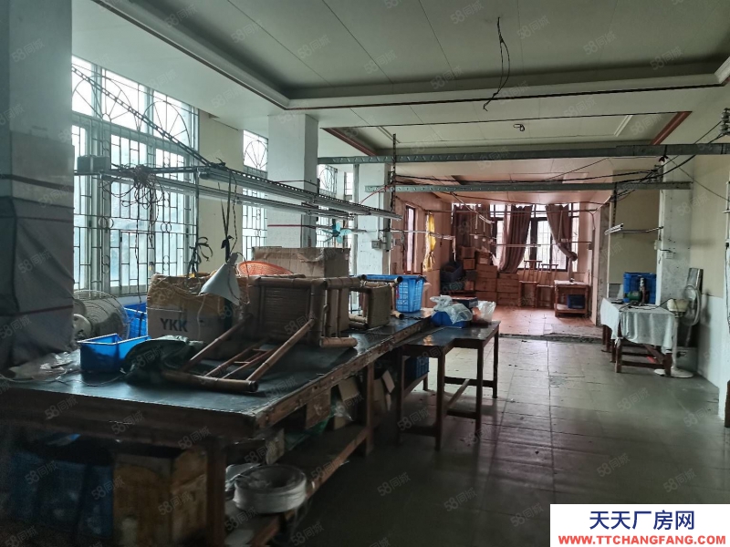(出租) 陽江江城建設(shè)路大路邊廠房 可做五金和其他辦公