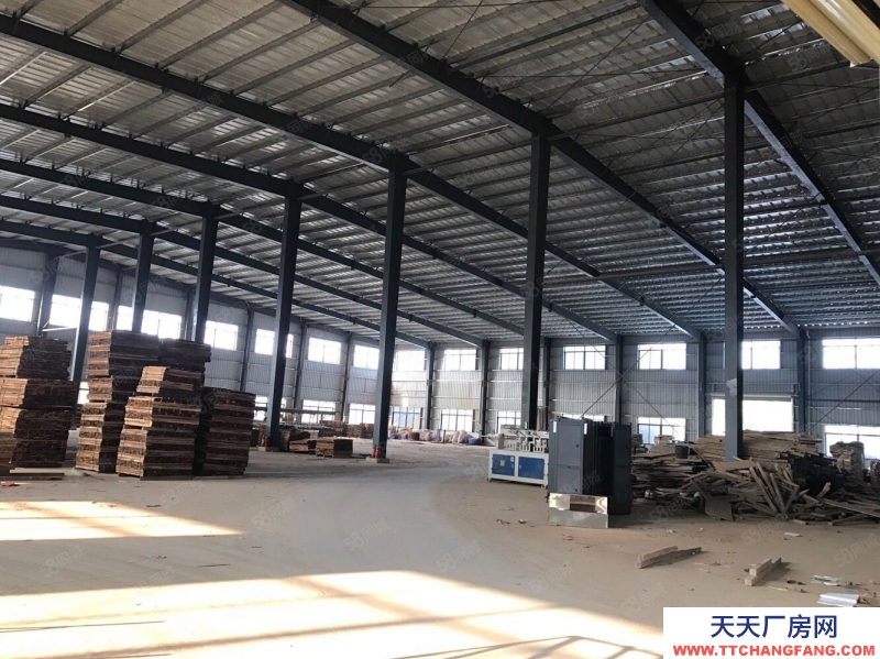 (出租) 陽江江城雙捷10元一平廠房，適合做五金打砂拋光，木制品