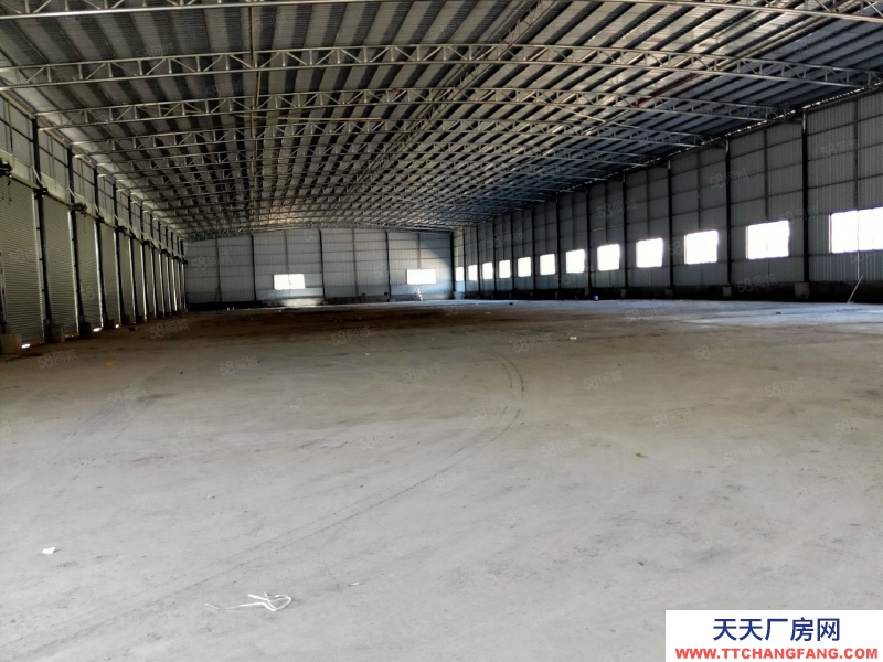 (出租) 陽江江城西平北路與上東新城附近廠房適合包裝和倉庫