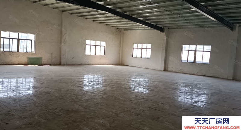 (出租) 陽江江城陽東始興路尾報頭300平方廠房招租可生產或做倉庫！