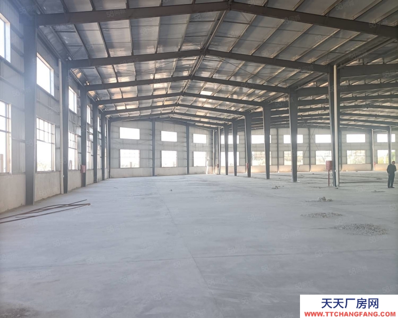 (出租) 陽江江城金郊1600平方廠房招租，（可分租）水電齊全適合機電加工