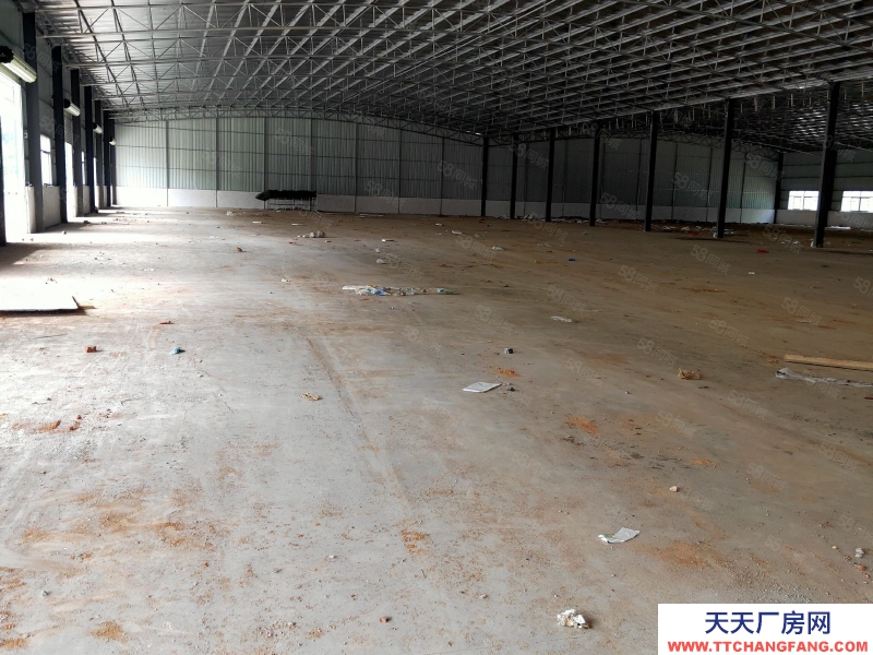 (出租) 陽江江城隨垌工業區廠房九成新適合五金