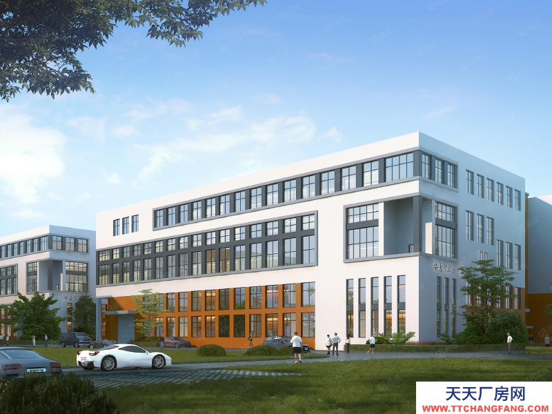 金華市東陽(出售) 50年產權，近高速路口，低首付，配套齊全