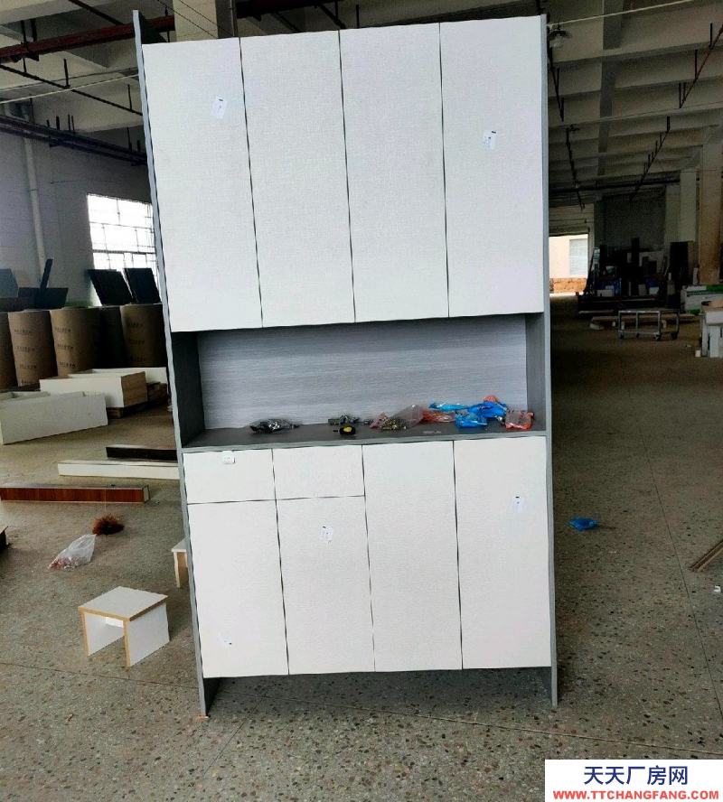 (出租) 陽江陽西分租廠房型，標準磚頭廠，全新廠房適合家具