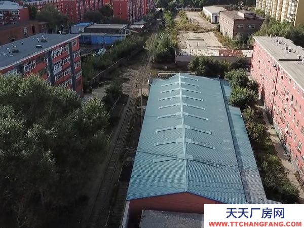 鐵鋒區(qū)機加工廠房出租出售現(xiàn)尋求多種項目合作！