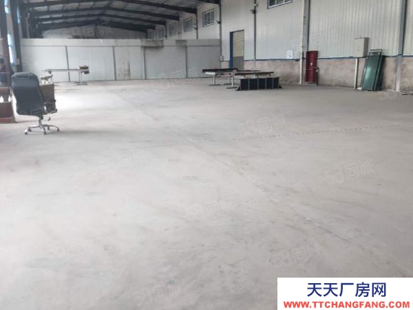 銀川市永寧茶葉廠房  永寧縣工業園區廠房房東直租