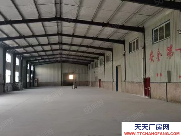 銀川市永寧茶葉廠房  永寧縣工業園區廠房房東直租