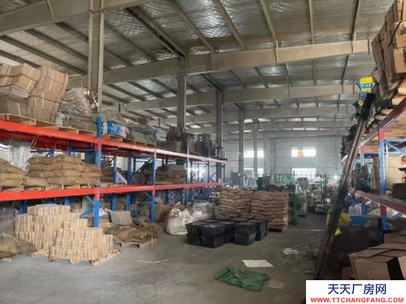 金華市永康(出售) 花街獨院廠房，大路邊位置，門前空曠，可重新規劃