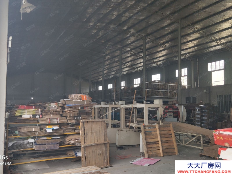 金華市永康(出售) 花街獨院廠房，大路邊位置，門前空曠，可重新規劃