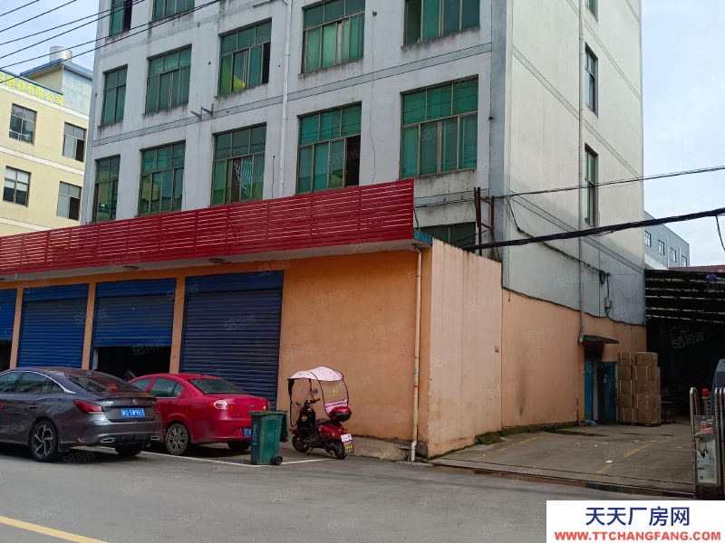 金華市永康(出售) 急售小廠房，獨門獨戶3000平，永東二線大道邊，錯過沒有