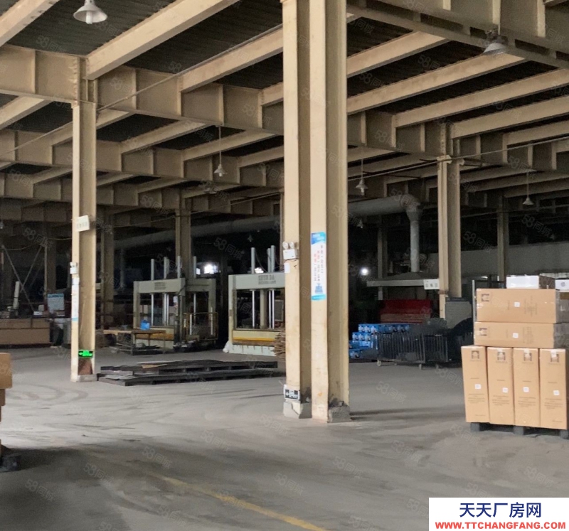 金華市永康(出售) 永康唐先工業區附近廠房出售